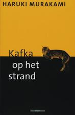 Kafka op het strand 9789045013350 Haruki Murakami, Verzenden, Gelezen, Haruki Murakami