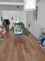 Appartement aan Rue Le Lorrain, Molenbeek-Saint-Jean, Immo, 50 m² of meer