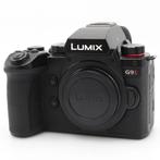 Panasonic Lumix DC-G9 II body | Tweedehands, Verzenden, Zo goed als nieuw
