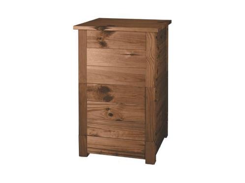 Veiling - Esschert Design - Wormencomposter bruin, Tuin en Terras, Aarde en Mest