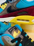 Nike - Veterschoenen - Maat: EU 38.5