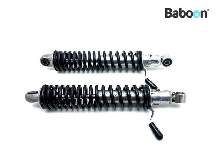 Amortisseur Set BMW R 100 RT (R100RT), Motoren, Onderdelen | BMW, Verzenden