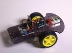 Tweedekans | Whadda - MICROBIT ACCELERATIE MEETKIT, Kinderen en Baby's, Speelgoed | Educatief en Creatief, Ophalen of Verzenden