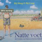 Natte voeten 9789054521785 F. den Hollander, Boeken, Verzenden, Gelezen, F. den Hollander