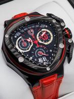 Tonino Lamborghini - Sans prix de réserve - Retrograde * NEW, Bijoux, Sacs & Beauté