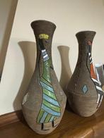 Fratelli Fanciulacci - fratelli fanciullacci - Vase (2) -, Antiek en Kunst