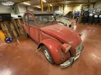 Citroën 2CV6 Spcial - BILZEN, Citroën