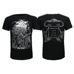 Darkthrone Old Star T-Shirt - Officiële Merchandise, Nieuw