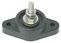 Contactstrip Distributieblok 1 punts zwart, Sports nautiques & Bateaux, Accessoires & Entretien, Envoi
