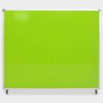 Ximple scheidingswand, groen, 160 x 80 x 51 cm, Antiek en Kunst, Antiek | Meubels | Kasten, Ophalen of Verzenden