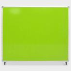 Ximple scheidingswand, groen, 160 x 80 x 51 cm