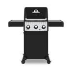 Broil King Crown 310 Gasbarbecue, Tuin en Terras, Gasbarbecues, Ophalen of Verzenden, Nieuw, Broil King