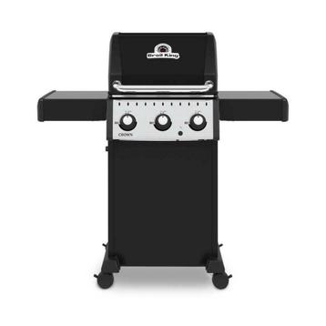 Broil King Crown 310 Gasbarbecue