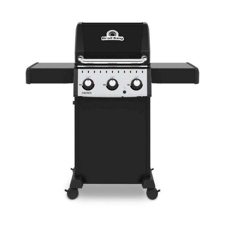 Broil King Crown 310 Gasbarbecue, Tuin en Terras, Gasbarbecues, Nieuw, Ophalen of Verzenden