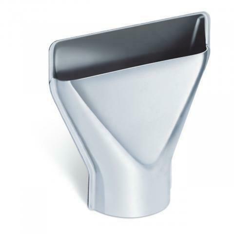 STEINEL Ruitenafschermmondstuk 75 mm 0704 STEINEL-70410, Bricolage & Construction, Peinture, Vernis & Laque, Envoi