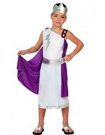Romeins verkleed kostuum voor jongens, Nieuw, Ophalen of Verzenden