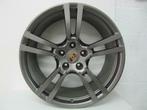 Porsche Panamera ORIGINELE 20 Turbo II Platinium velgenset, Auto-onderdelen, Ophalen, Gebruikt, Velg(en), Personenwagen