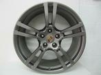 Porsche Panamera ORIGINELE 20 Turbo II Platinium velgenset, Velg(en), Ophalen