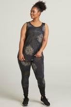 Legging JUDY Zizzi Active print maat l, Kleding | Dames, Leggings, Maillots en Panty's, Verzenden, Nieuw