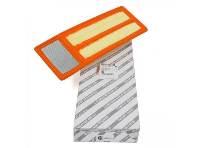 ORIGINELE GM Opel Luchtfilter Motor Luchtfilter Combo (X12), Auto diversen, Onderhoudsmiddelen, Ophalen of Verzenden