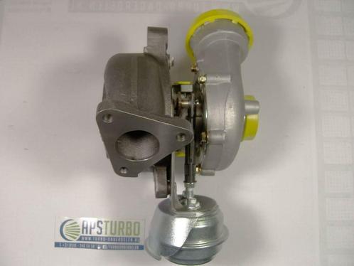 Turbo voor AUDI A4 (8E2 B6) [11-2000 / 12-2004], Autos : Pièces & Accessoires, Autres pièces automobiles