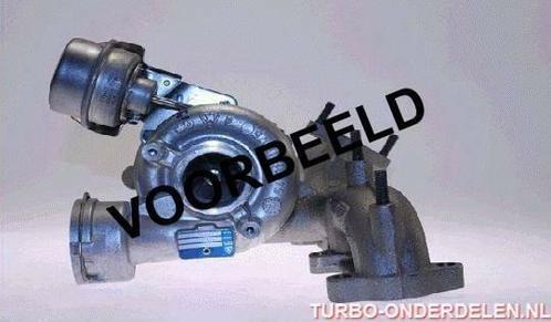 Turbopatroon voor VW NEW BEETLE Cabriolet (1Y7) [09-2002 / 1, Auto-onderdelen, Overige Auto-onderdelen, Volkswagen