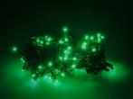 Kerstverlichting Groen 8 Meter 100 LEDs - 8 Standen, Diversen, Kerst, Verzenden, Nieuw