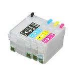 Epson 27 / 27XL T2711 / T2714 Navulbare cartridges (met ARC, Verzenden, Nieuw