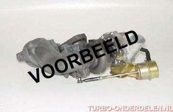 Turbopatroon voor VW TRANSPORTER IV Bestelwagen (70XA) [07-1