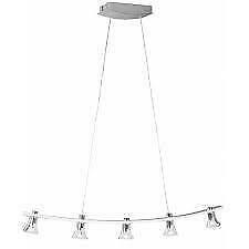 Massive : hanglamp met led, Huis en Inrichting, Lampen | Hanglampen, Ophalen of Verzenden