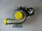 Turbo voor OPEL VECTRA C Stationwagen [10-2003 / 06-2008]
