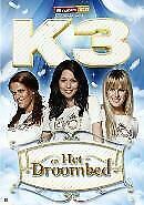 K3 - En het droombed op DVD, Cd's en Dvd's, Dvd's | Kinderen en Jeugd, Verzenden