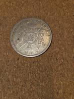 Frankrijk. Napoléon III. 5 Francs 1870-BB, Strasbourg