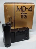 Nikon Nikon MD-4 Analoge camera