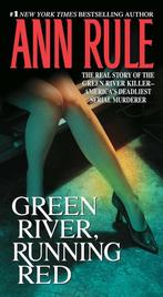 Green River, Running Red 9780743460507 Ann Rule, Verzenden, Ann Rule