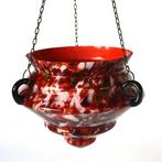 Frans Welz - Jardinière - Verre