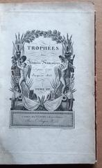 Pierre-François Tissot - Trophées des Armées Françaises