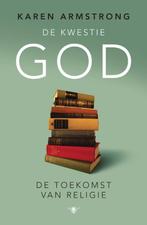 De kwestie God 9789023451556, Livres, Religion & Théologie, Karen Armstrong, Verzenden