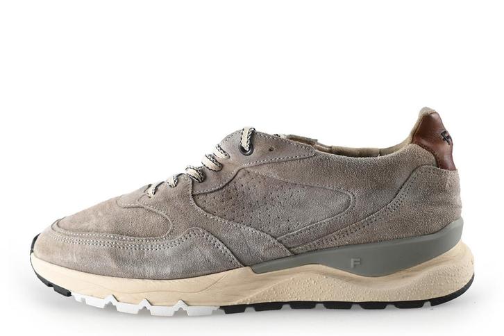 Floris van Bommel sneakers in maat 42 Cognac | 5% korting, Vêtements | Hommes, Chaussures, Envoi