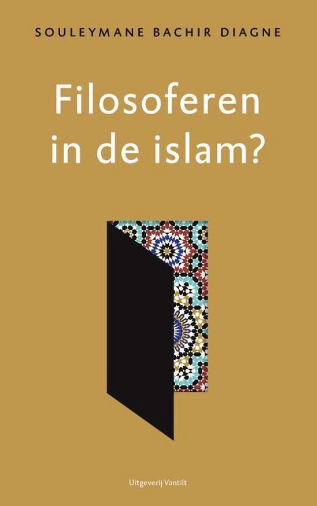 Filosoferen in de Islam? - Souleymane Bachir Diagne - 978946, Boeken, Filosofie, Verzenden