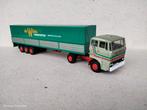 Lion Toys 1:50 - Camion miniature - DAF Truck --de Wilde, Nieuw