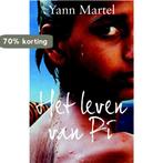 Leven Van Pi 9789044614923 Yann Martel, Boeken, Verzenden, Gelezen, Yann Martel