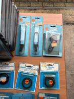 Rowi Zeer grote partij vintage foto- & dia-accessoires –