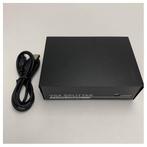 Bieden: VGA Video Splitter 1 Input to 4 Outputs High Resolu, Ophalen of Verzenden, Nieuw