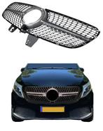 Grill | Mercedes-Benz | V-klasse 19- 5d bus | W447 | facelif, Verzenden, Nieuw, Mercedes-Benz