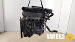 Motor Opel Agila O216362, Nieuw