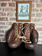 Boksen - Bokshandschoen, Nieuw