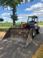 Veiling: Verreiker Manitou MLT 524 Diesel 2400kg 5.2m 1997, Zakelijke goederen, Ophalen