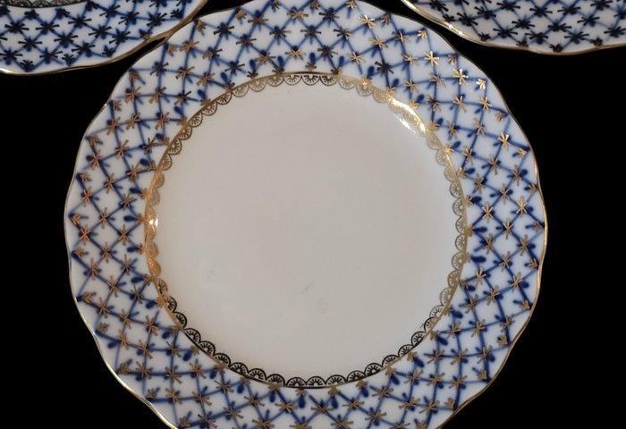 Lomonosov Imperial Porcelain Factory - S.Yakovleva -, Antiek en Kunst, Antiek | Meubels | Tafels