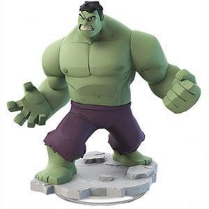 Disney Infinity 2.0 HULK, Verzamelen, Disney